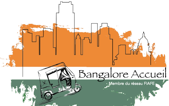 Bangalore Accueil